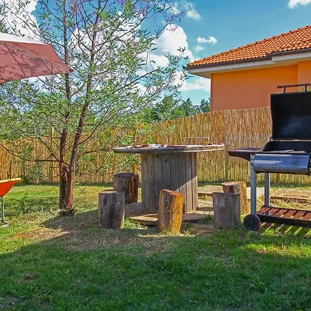 Casa de Férias Mimosa In *