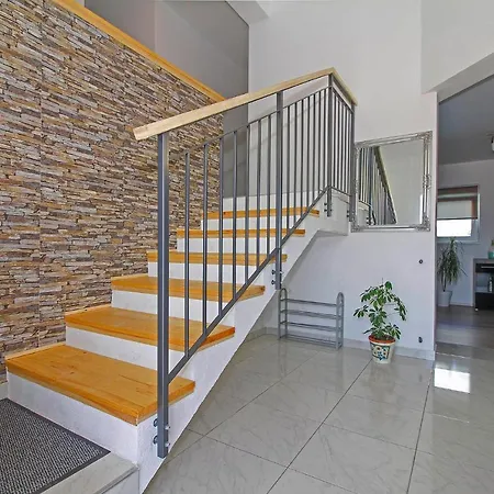 Casa de Férias Mimosa In